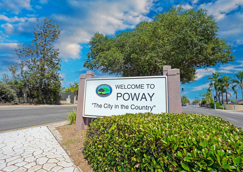 Poway Poway Real Estate - Scott Hodge, Broker/Owner