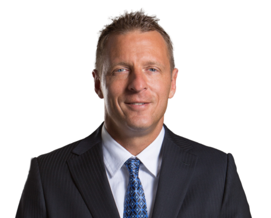 Scott Hodge